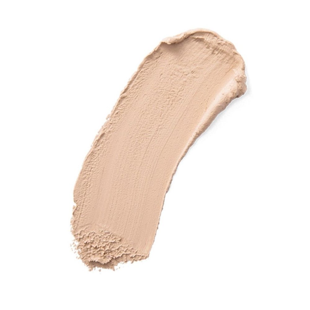 TIGI Professional Cosmetics Crème Cream Foundation and Powder Shade Very Fair